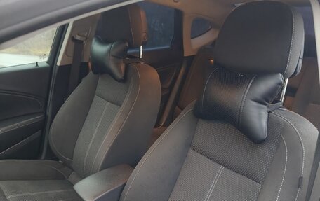 Opel Astra J, 2014 год, 1 450 000 рублей, 11 фотография