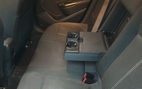 Opel Astra J, 2014 год, 1 450 000 рублей, 9 фотография