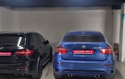 BMW X6 M, 2011 год, 2 500 000 рублей, 1 фотография