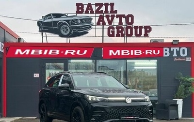 Volkswagen Tiguan, 2025 год, 4 790 000 рублей, 1 фотография