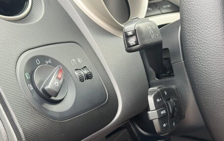 SEAT Ibiza IV рестайлинг 2, 2011 год, 580 000 рублей, 12 фотография