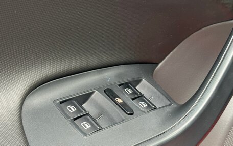 SEAT Ibiza IV рестайлинг 2, 2011 год, 580 000 рублей, 11 фотография