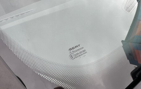 SEAT Ibiza IV рестайлинг 2, 2011 год, 580 000 рублей, 18 фотография