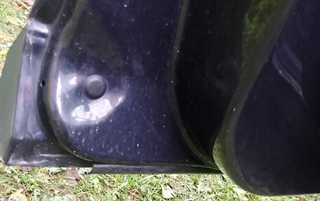 Renault Megane III, 2009 год, 600 000 рублей, 8 фотография