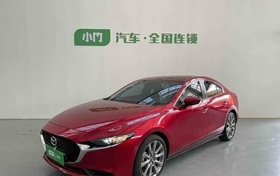 Mazda 3, 2021 год, 1 610 457 рублей, 1 фотография