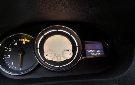 Renault Megane III, 2009 год, 600 000 рублей, 7 фотография