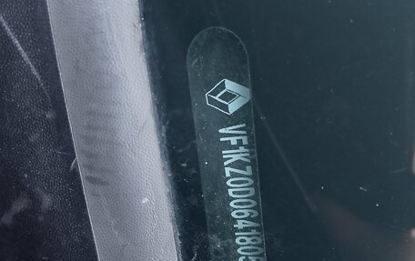 Renault Megane III, 2009 год, 600 000 рублей, 9 фотография