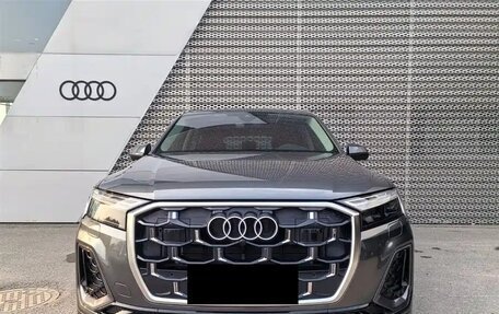 Audi Q7, 2024 год, 8 351 000 рублей, 2 фотография