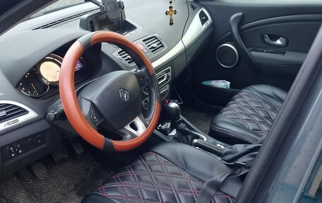 Renault Megane III, 2009 год, 600 000 рублей, 5 фотография