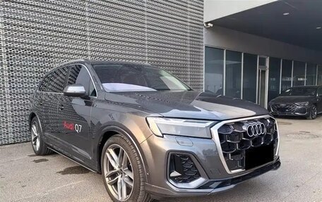 Audi Q7, 2024 год, 8 351 000 рублей, 3 фотография