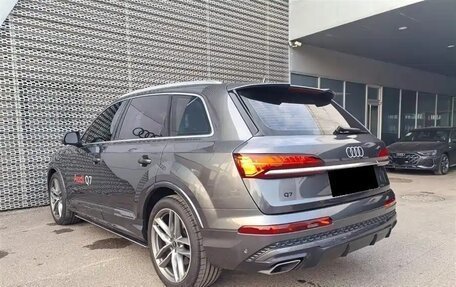Audi Q7, 2024 год, 8 351 000 рублей, 7 фотография