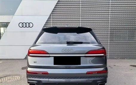 Audi Q7, 2024 год, 8 351 000 рублей, 6 фотография
