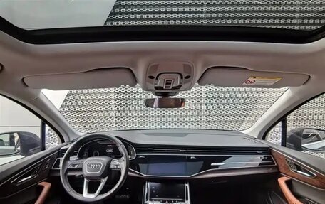 Audi Q7, 2024 год, 8 351 000 рублей, 12 фотография