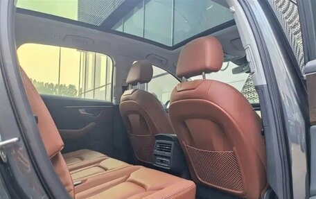 Audi Q7, 2024 год, 8 351 000 рублей, 17 фотография