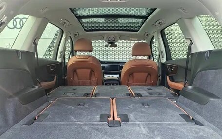 Audi Q7, 2024 год, 8 351 000 рублей, 18 фотография