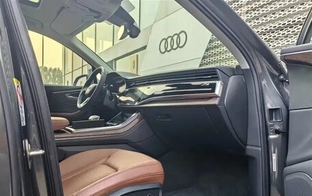 Audi Q7, 2024 год, 8 351 000 рублей, 14 фотография