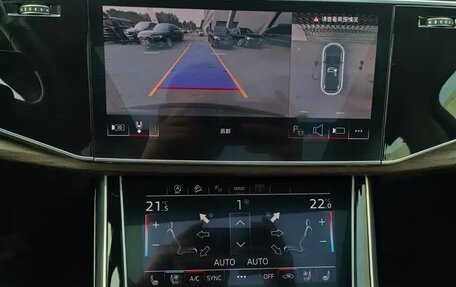 Audi Q7, 2024 год, 8 351 000 рублей, 13 фотография