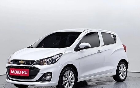 Chevrolet Spark III, 2023 год, 1 110 000 рублей, 1 фотография