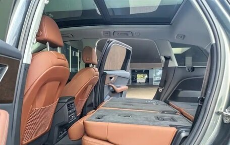 Audi Q7, 2024 год, 8 351 000 рублей, 16 фотография