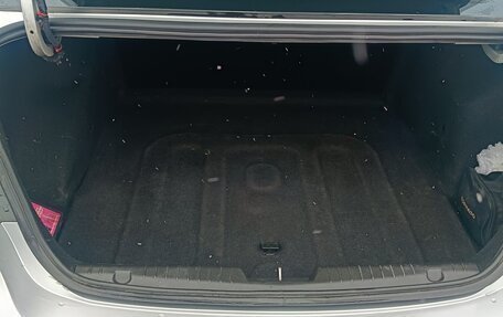 Chevrolet Cruze II, 2010 год, 800 000 рублей, 11 фотография