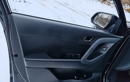 Hyundai Creta I рестайлинг, 2017 год, 1 635 000 рублей, 9 фотография