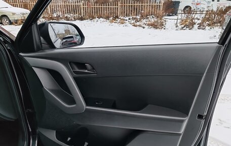 Hyundai Creta I рестайлинг, 2017 год, 1 635 000 рублей, 11 фотография