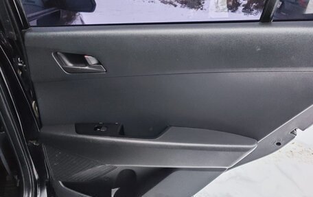 Hyundai Creta I рестайлинг, 2017 год, 1 635 000 рублей, 16 фотография