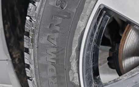 Hyundai Creta I рестайлинг, 2017 год, 1 635 000 рублей, 20 фотография