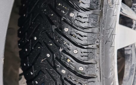 Hyundai Creta I рестайлинг, 2017 год, 1 635 000 рублей, 22 фотография