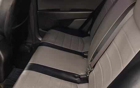 Hyundai Creta I рестайлинг, 2017 год, 1 635 000 рублей, 14 фотография