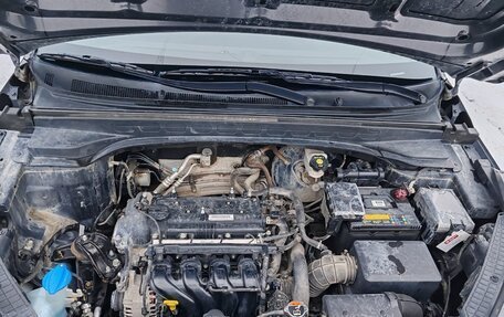 Hyundai Creta I рестайлинг, 2017 год, 1 635 000 рублей, 21 фотография