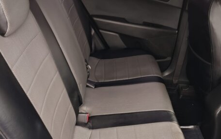 Hyundai Creta I рестайлинг, 2017 год, 1 635 000 рублей, 19 фотография