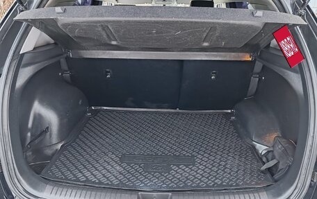 Hyundai Creta I рестайлинг, 2017 год, 1 635 000 рублей, 10 фотография