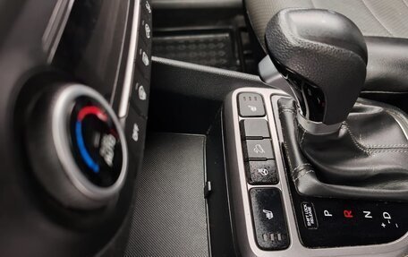 Hyundai Creta I рестайлинг, 2017 год, 1 635 000 рублей, 23 фотография