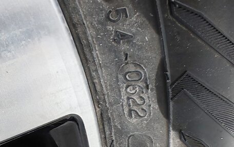 Hyundai Creta I рестайлинг, 2017 год, 1 635 000 рублей, 24 фотография