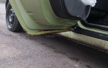 Opel Meriva, 2007 год, 200 000 рублей, 7 фотография