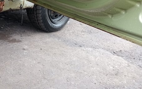 Opel Meriva, 2007 год, 200 000 рублей, 5 фотография