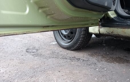 Opel Meriva, 2007 год, 200 000 рублей, 8 фотография