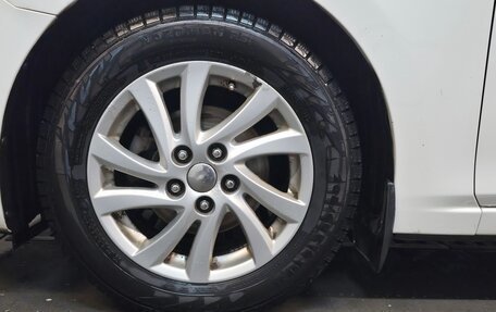 Mazda 3, 2014 год, 1 075 000 рублей, 3 фотография