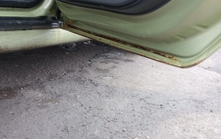 Opel Meriva, 2007 год, 200 000 рублей, 6 фотография