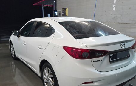 Mazda 3, 2014 год, 1 075 000 рублей, 4 фотография