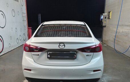 Mazda 3, 2014 год, 1 075 000 рублей, 5 фотография