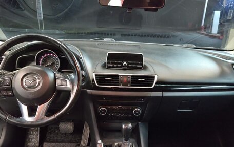 Mazda 3, 2014 год, 1 075 000 рублей, 7 фотография