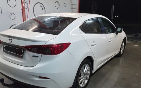 Mazda 3, 2014 год, 1 075 000 рублей, 9 фотография