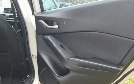 Mazda 3, 2014 год, 1 075 000 рублей, 17 фотография