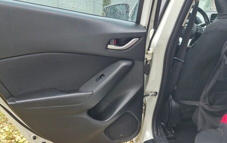 Mazda 3, 2014 год, 1 075 000 рублей, 18 фотография