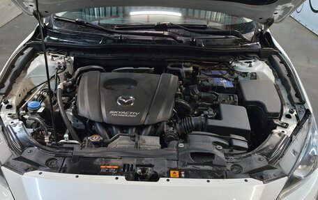 Mazda 3, 2014 год, 1 075 000 рублей, 10 фотография