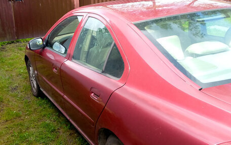 Volvo S60 III, 2004 год, 350 000 рублей, 2 фотография