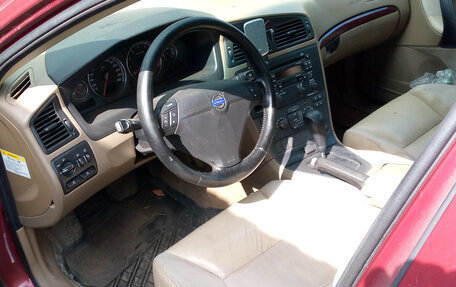 Volvo S60 III, 2004 год, 350 000 рублей, 4 фотография