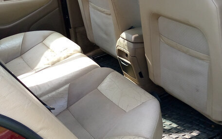 Volvo S60 III, 2004 год, 350 000 рублей, 8 фотография